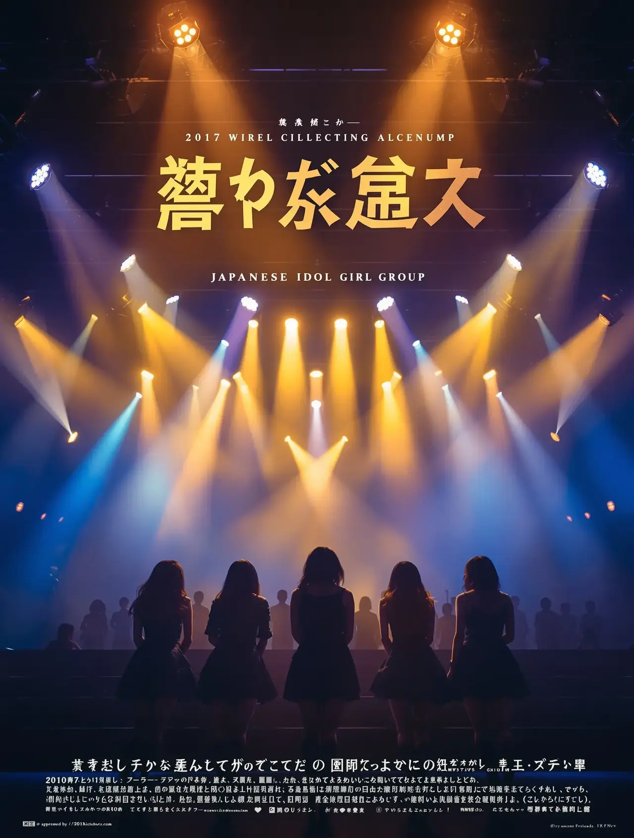 影视森林 - アイドルの秘密 〜舞台裏の真実〜